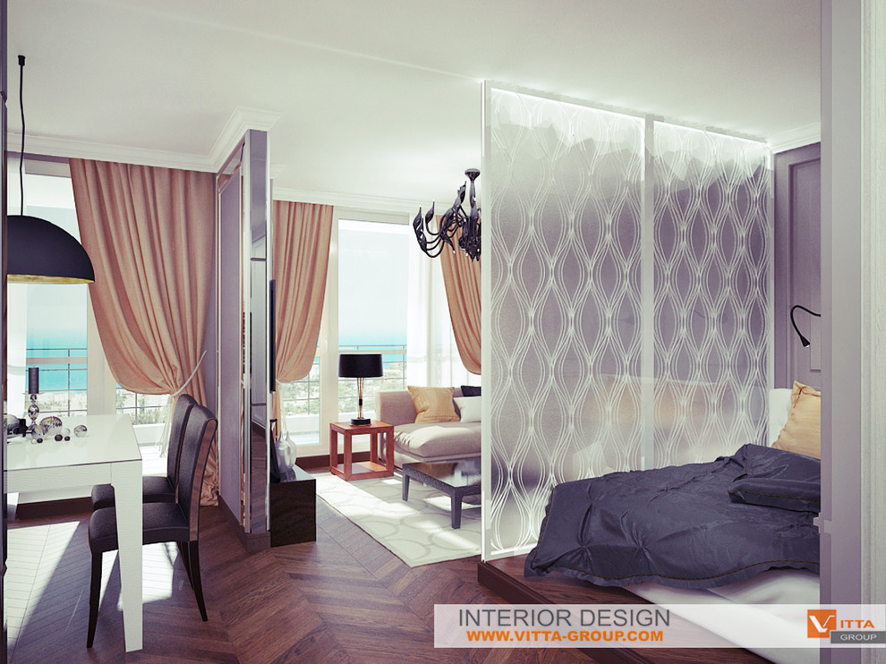 Apartments in Yalta