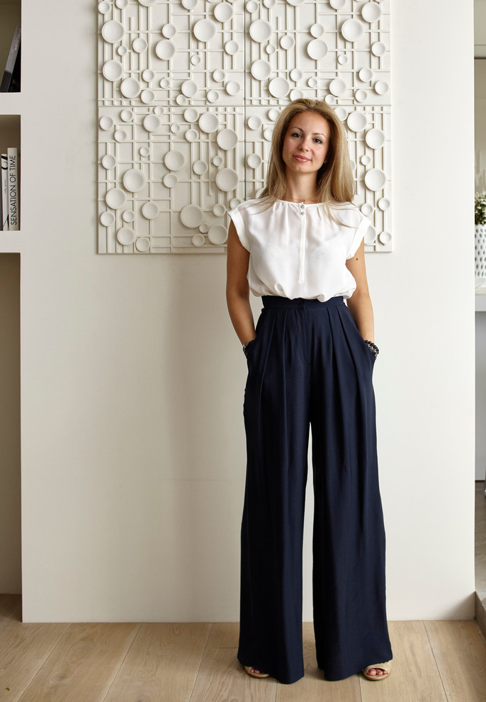 Houzz call: Помогите своему подрядчику выиграть Best of Houzz 2016