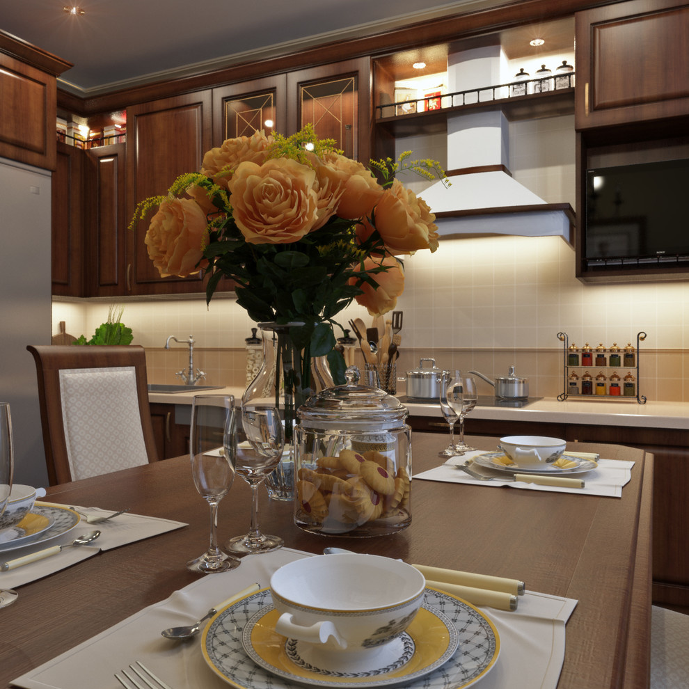 Apartment in Saint Petersburg/ Квартира в Санкт-Петербурге