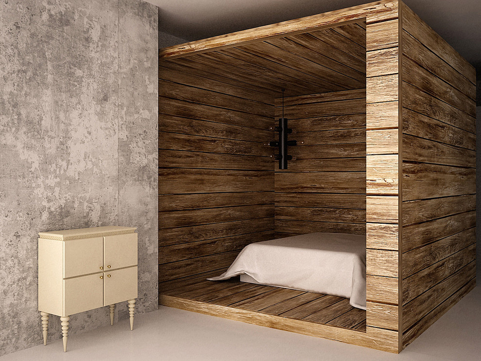 Cubes in flat