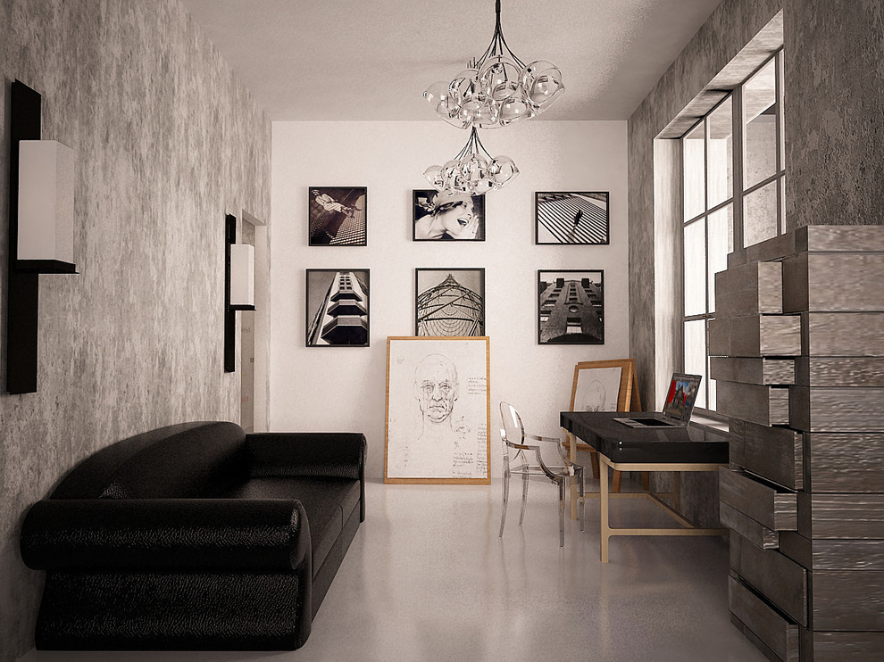 Cubes in flat