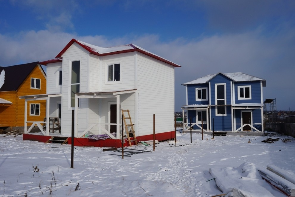 Павел Яковлев