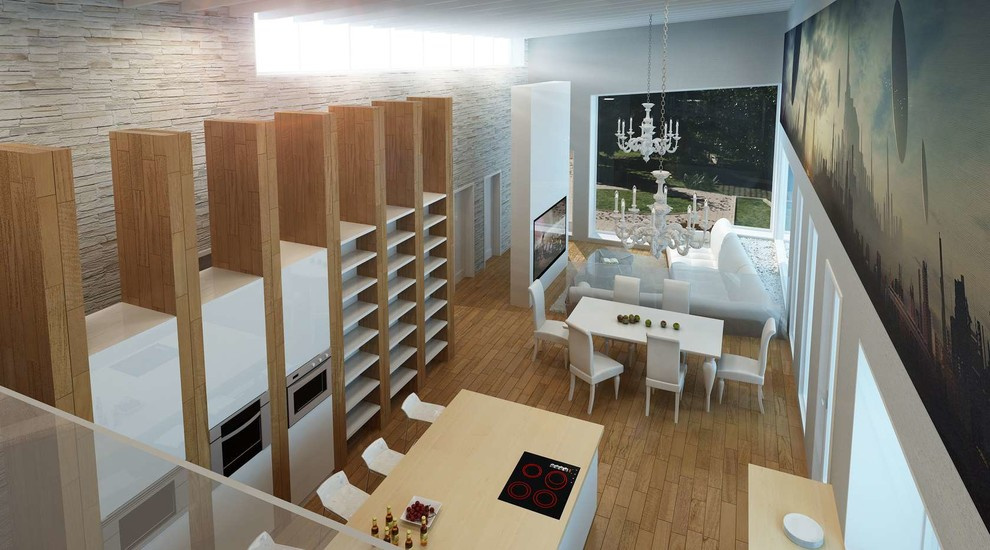 Privat house #01