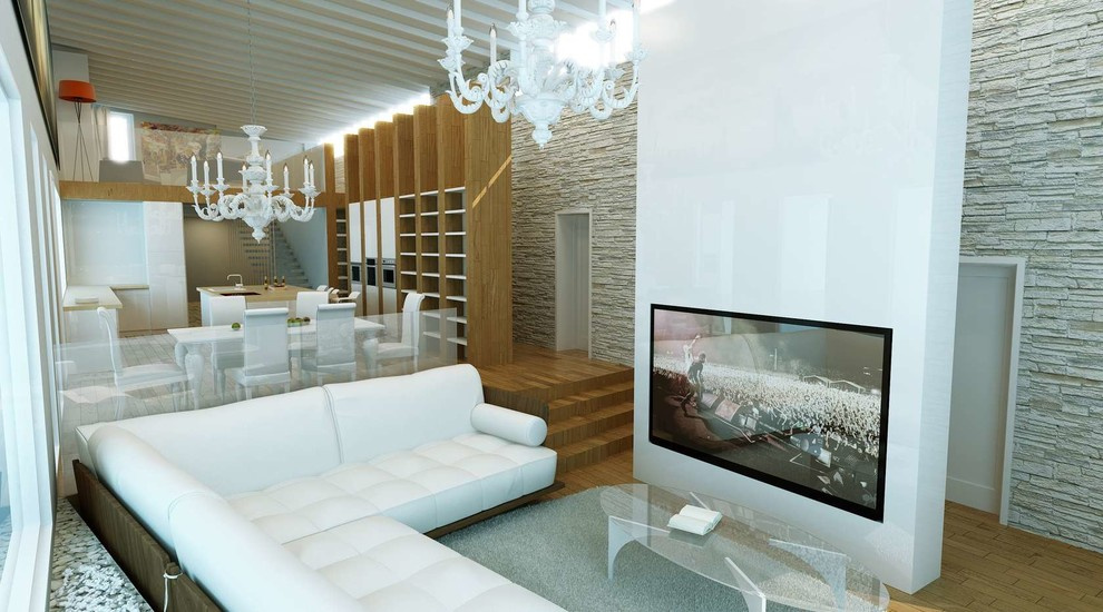 Privat house #01