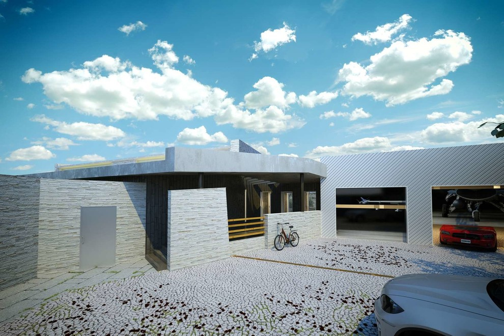 Privat house #01