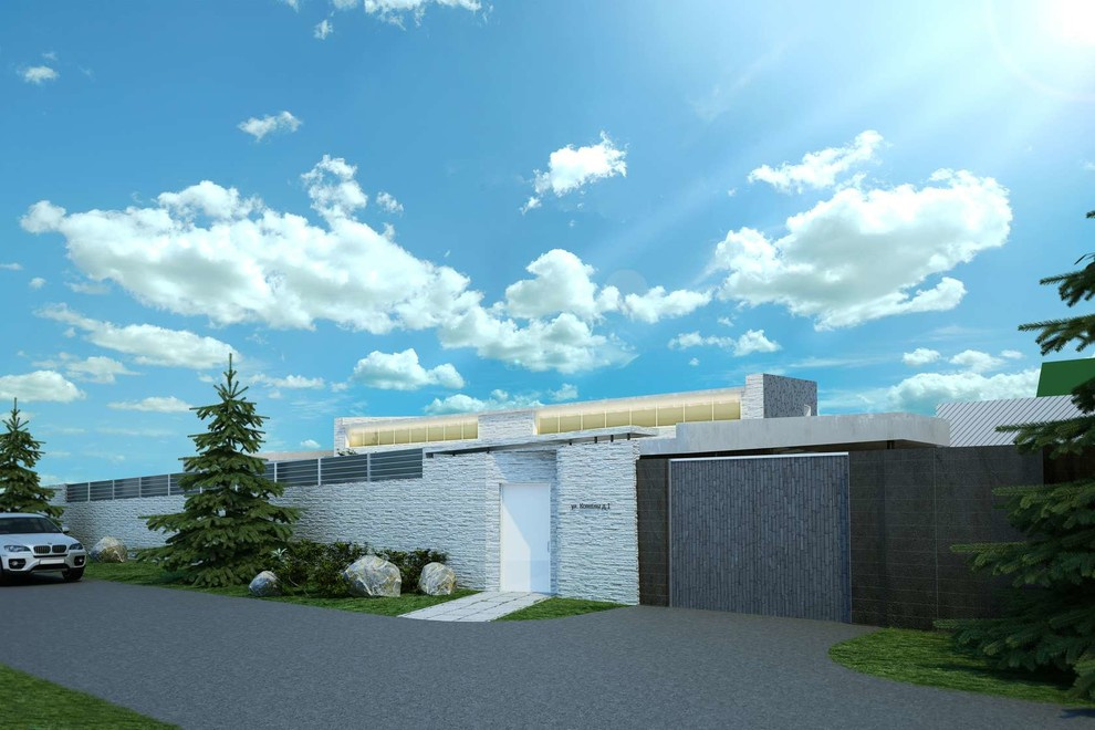 Privat house #01