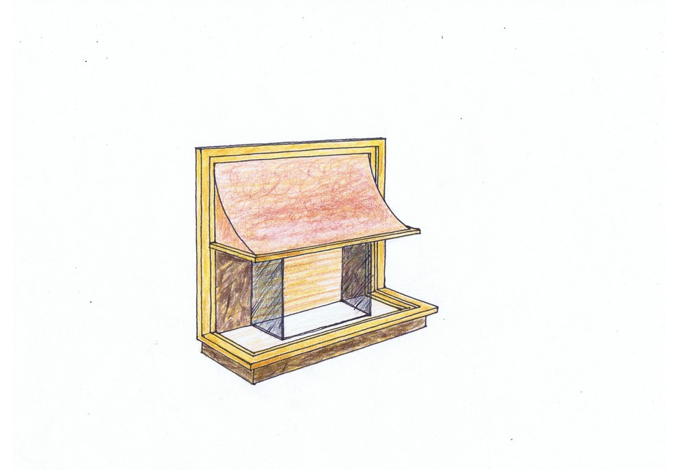 Fireplaces / Sketches