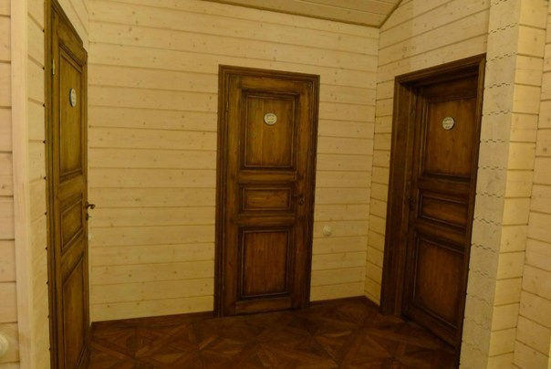 Двери