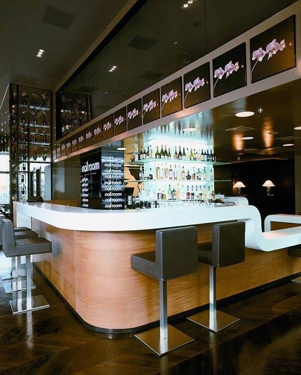 Interior solutions