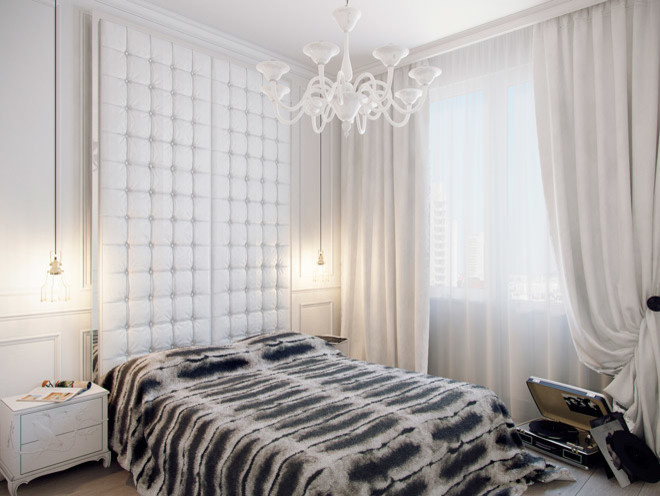 Фоновое изображение профиля Мария Марченко