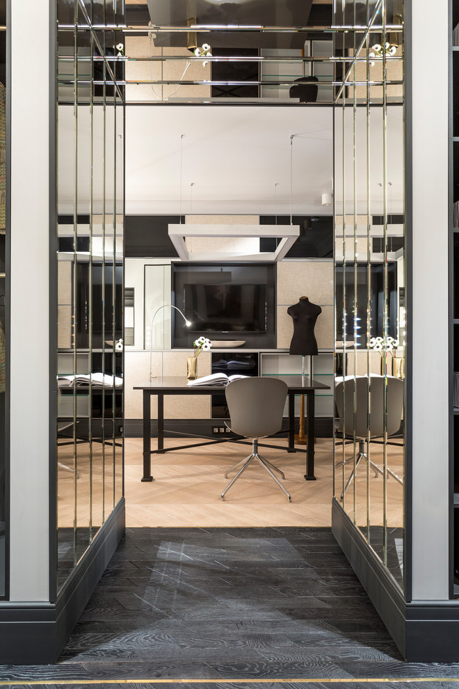 Модный салон