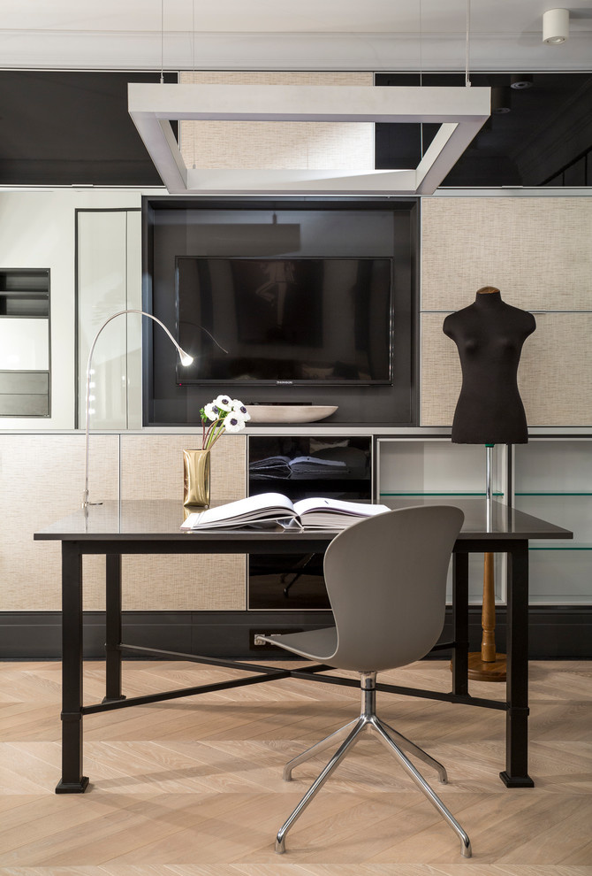 Модный салон