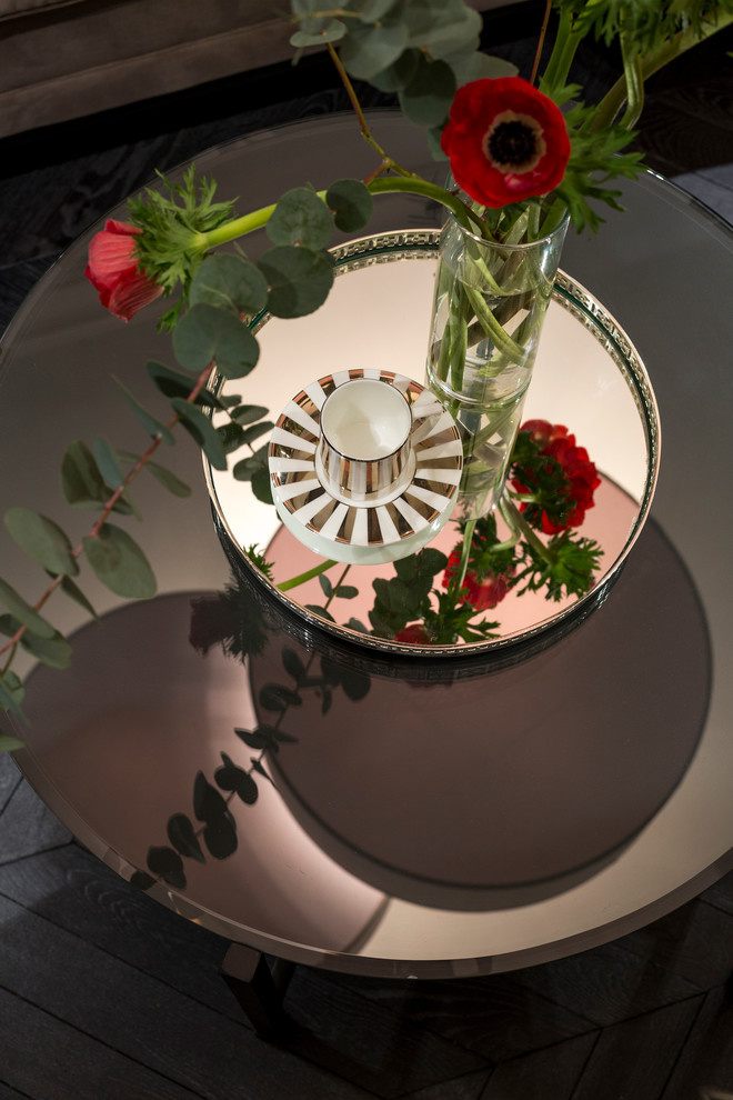 Модный салон