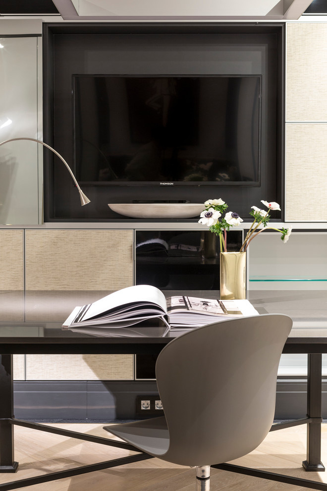 Модный салон