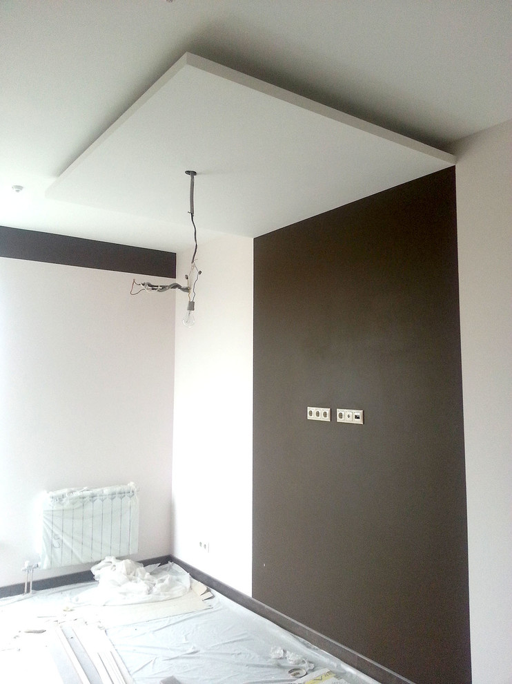 Квартира путешественницы | Traveller's nest