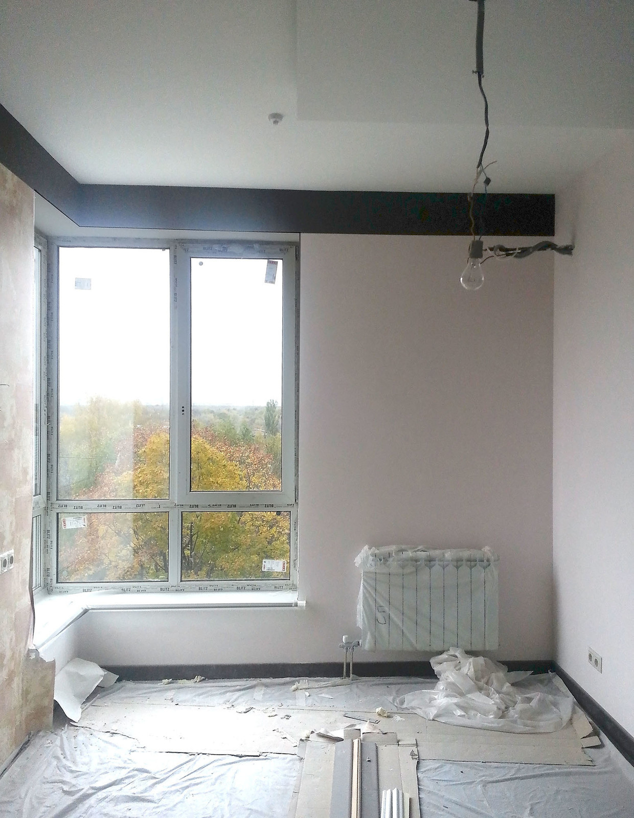 Ремонт в новом доме: Что можно и что нельзя