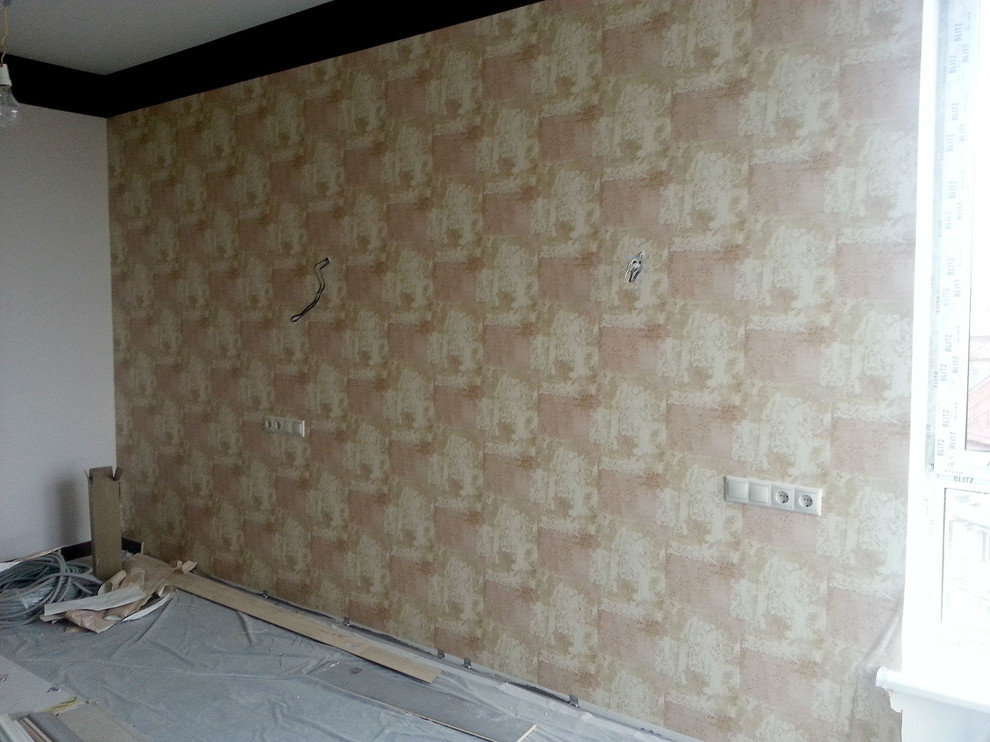 Квартира путешественницы | Traveller's nest