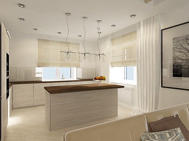 Наталья Акимова