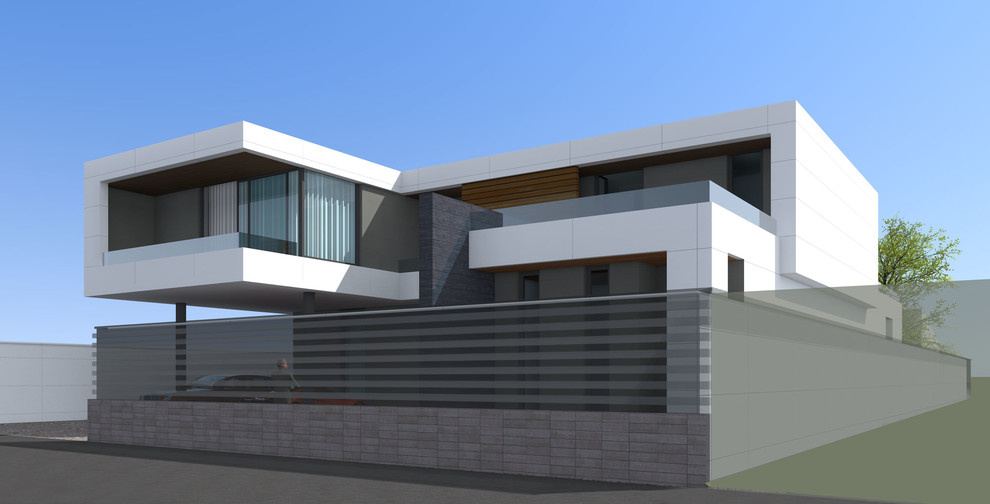 2T House