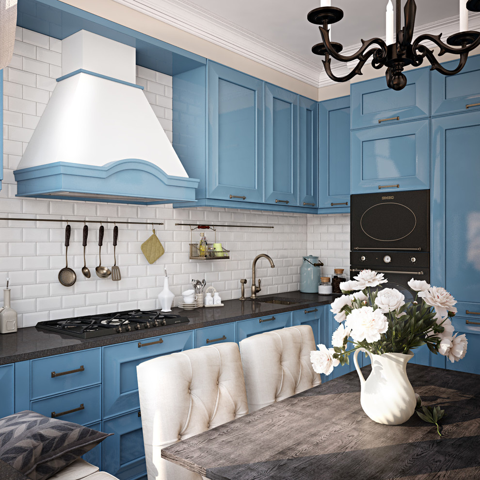 Квартира на Серпуховской