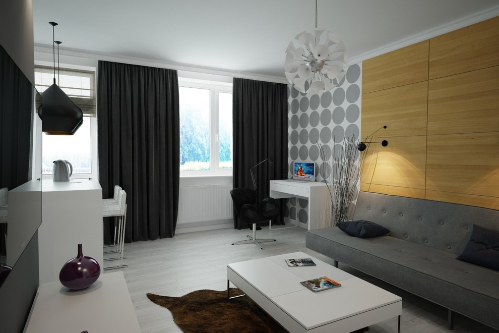 Belyye rosy studio