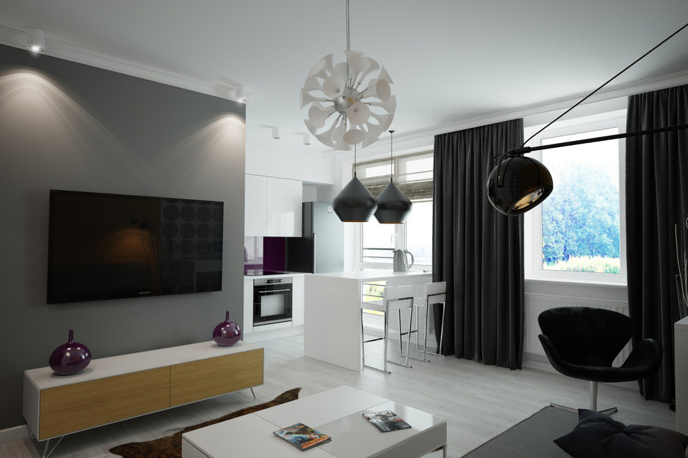 Хочу, и все тут: Интерьерные клише в пожеланиях заказчиков