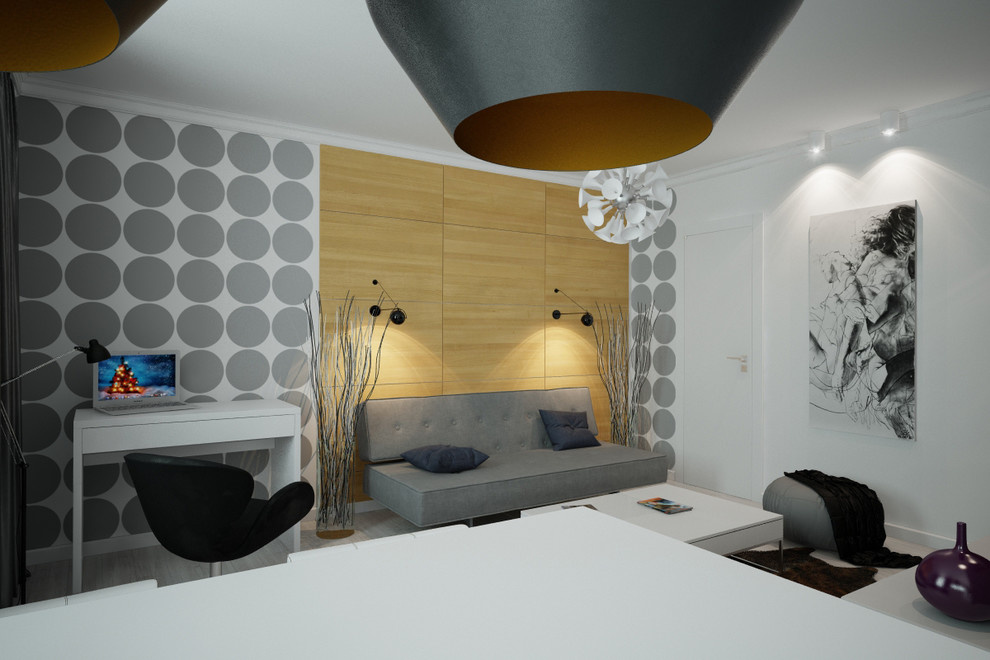 Belyye rosy studio