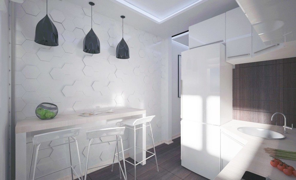 Фоновое изображение профиля Mr&Mr