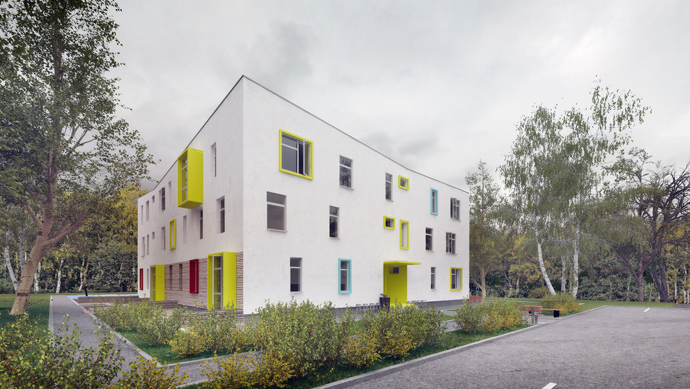 Формула идеальной квартиры: Этаж, тип дома, что еще учесть?