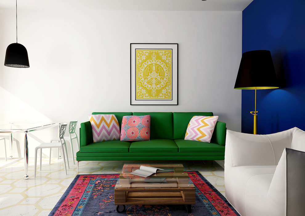 APARTMENT 12 | M