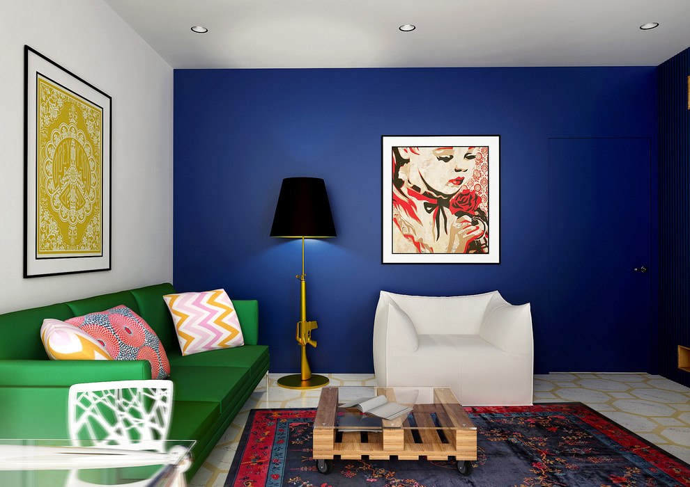 APARTMENT 12 | M