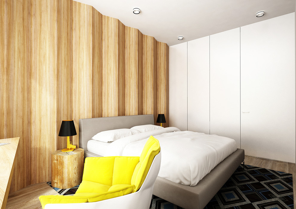 APARTMENT 12 | M