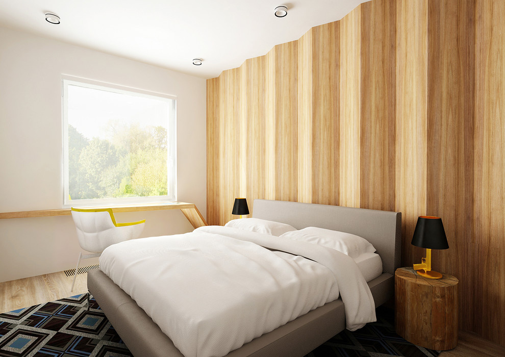 APARTMENT 12 | M