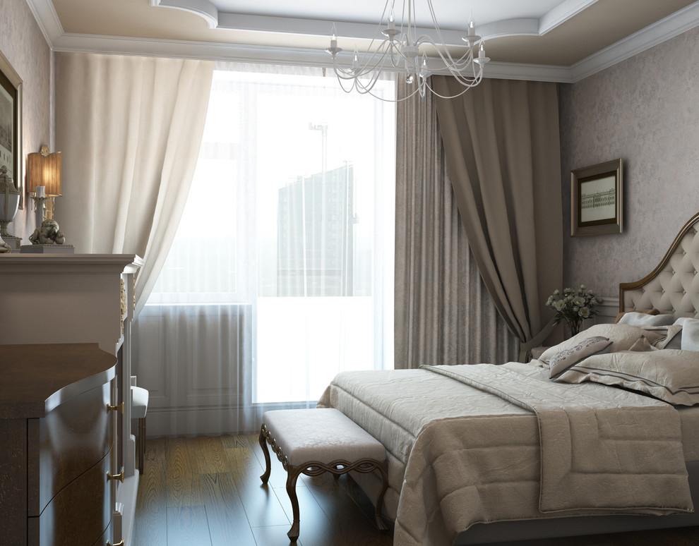 квартира 104кв.м.