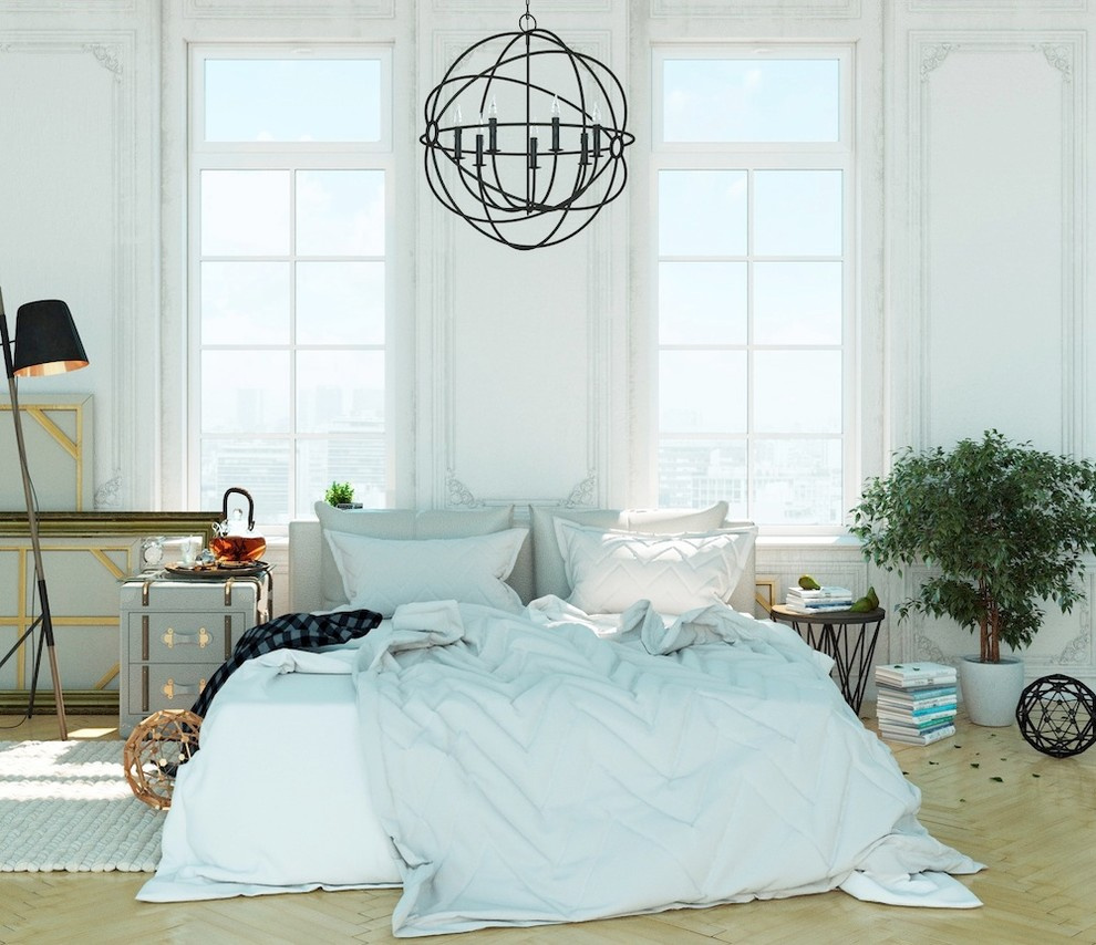 Хороший вопрос: Почему в портфолио дизайнеров так много 3D-визуализаций