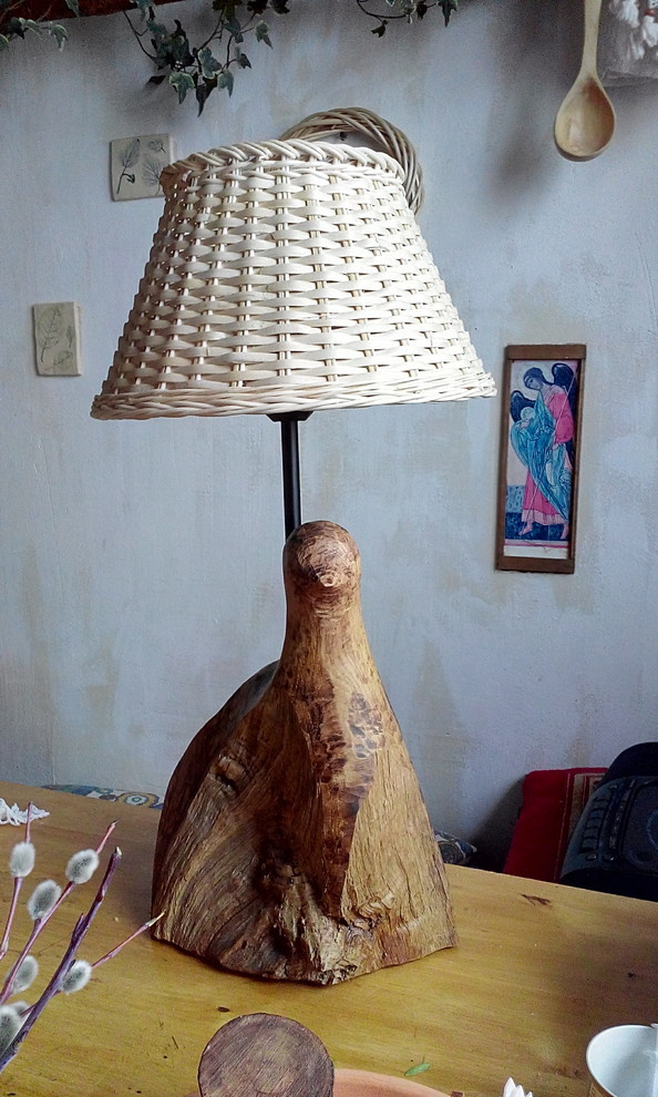 Лампы