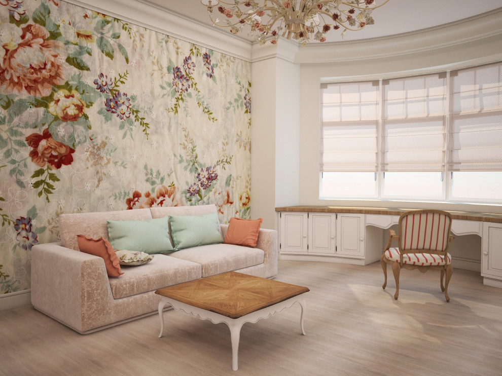 Архитектурное бюро MS Architects Михаил