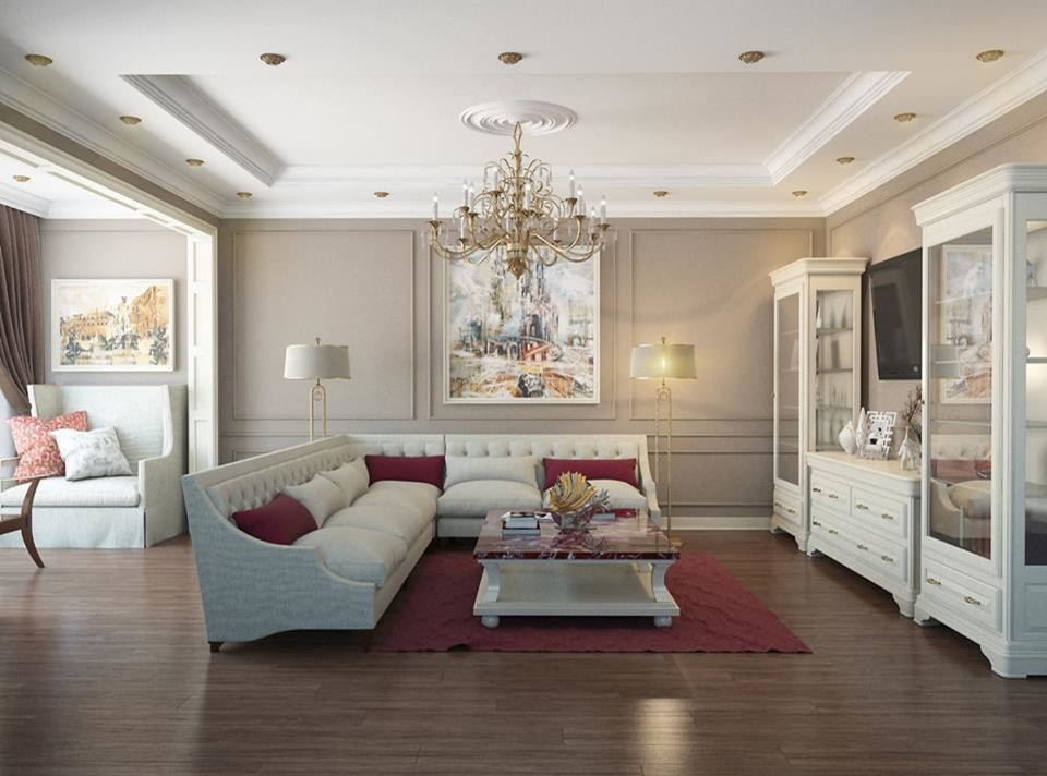 Фоновое изображение профиля Стрижак Анна