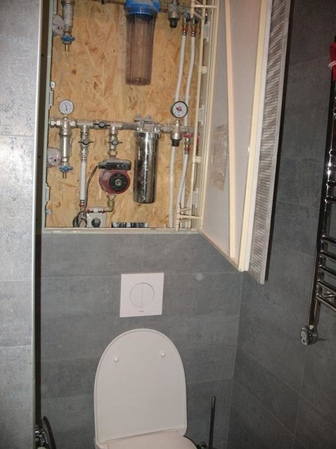 Водонагреватель на 10 дней в год: Есть ли резон?