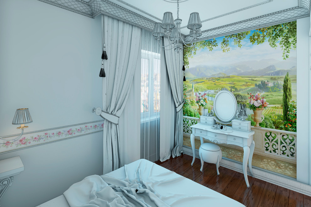 Деревня Кутузово