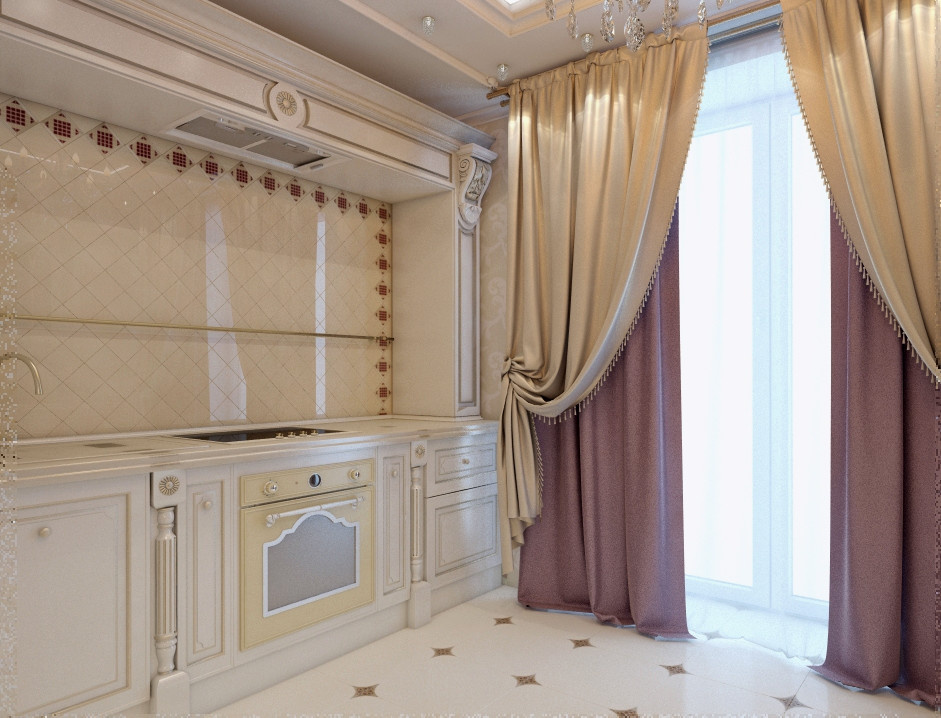 Фоновое изображение профиля Декорация