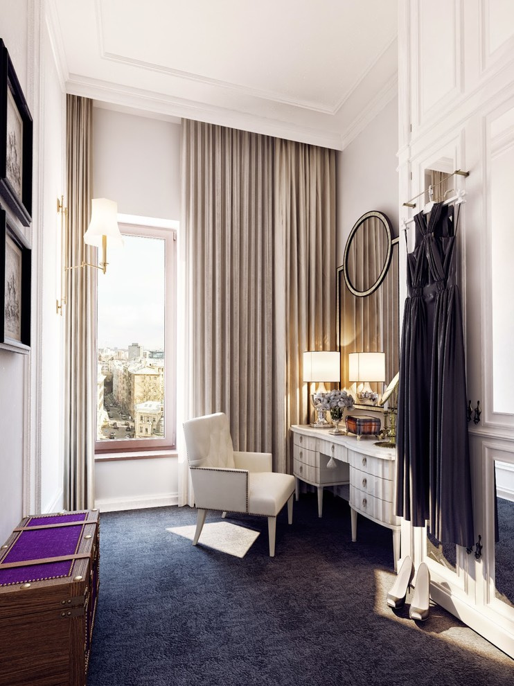 Визуализация пентхауса