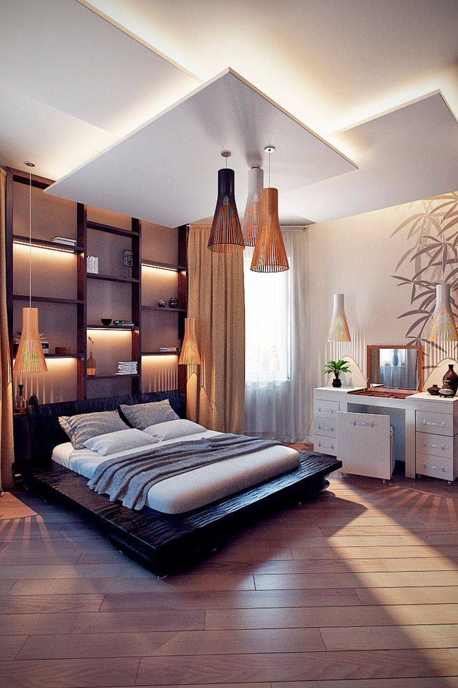 Квартира на Водном