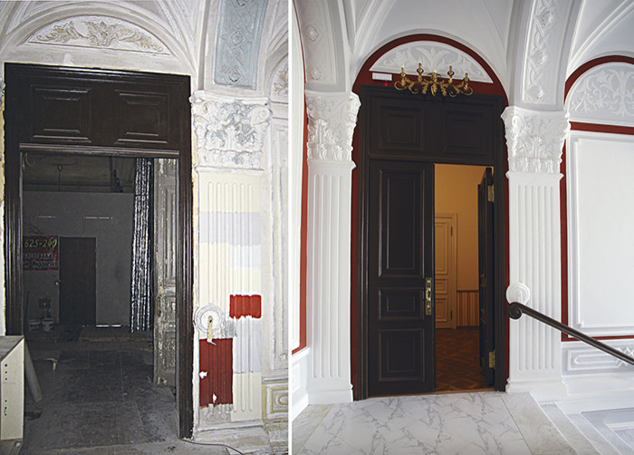 Фоновое изображение профиля Дмитрий Зырянов