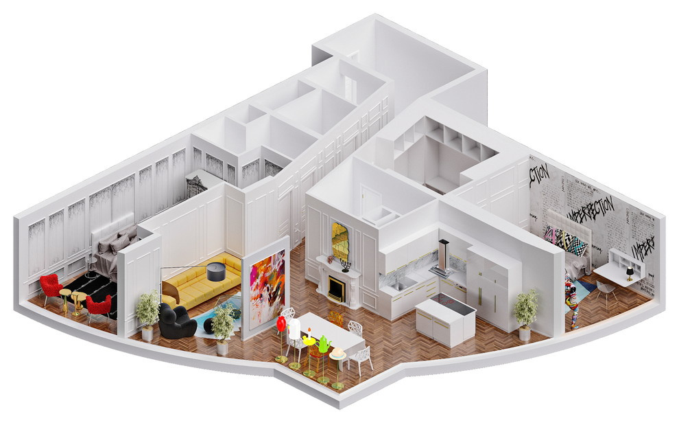 Наталья Ионова