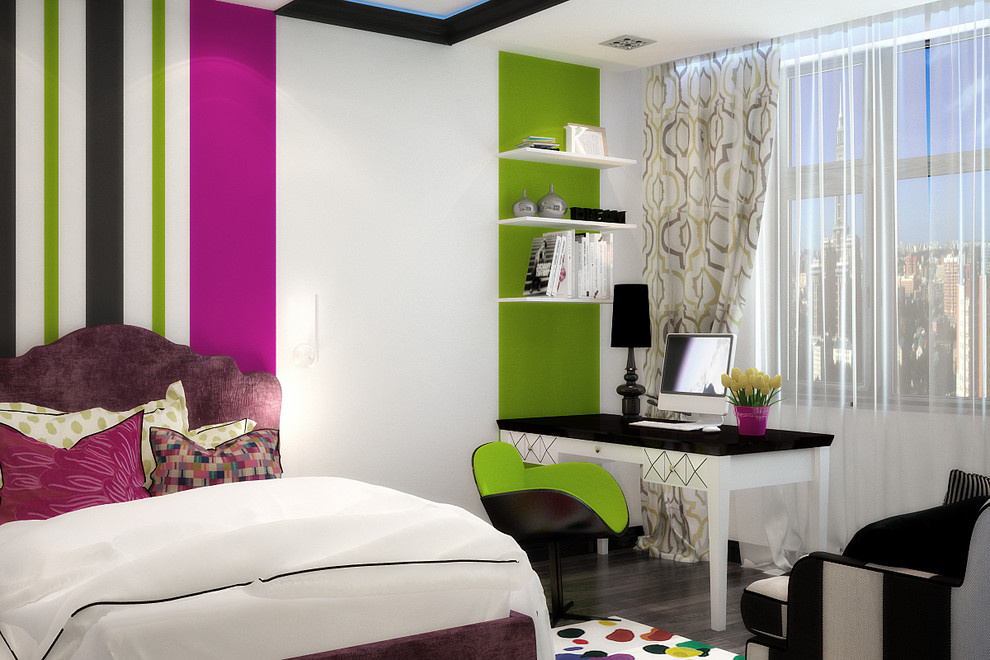 Детская девочки подростка