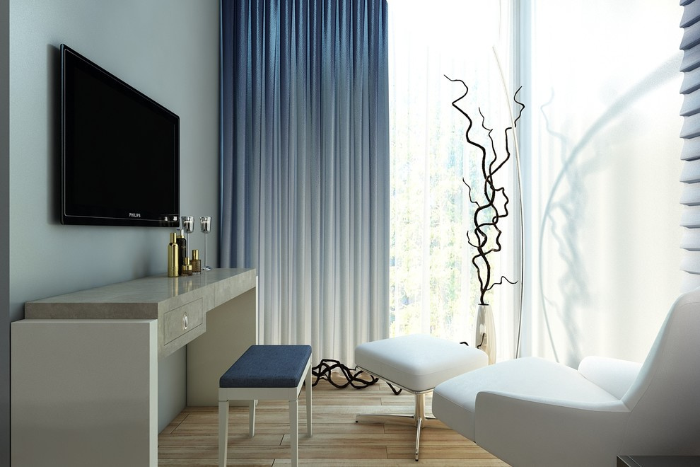 Квартира 80м2