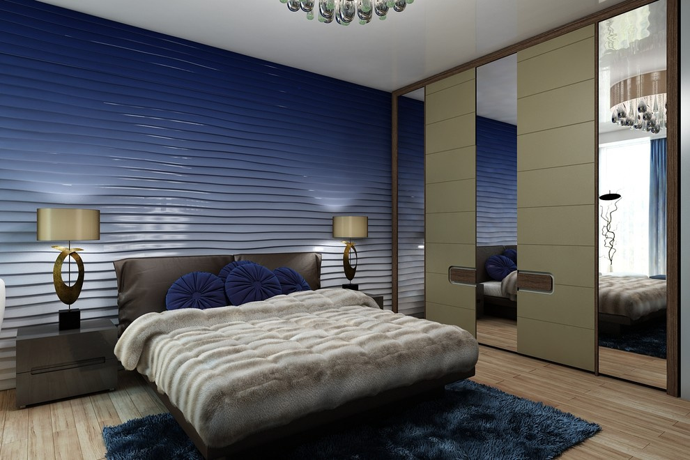 Квартира 80м2