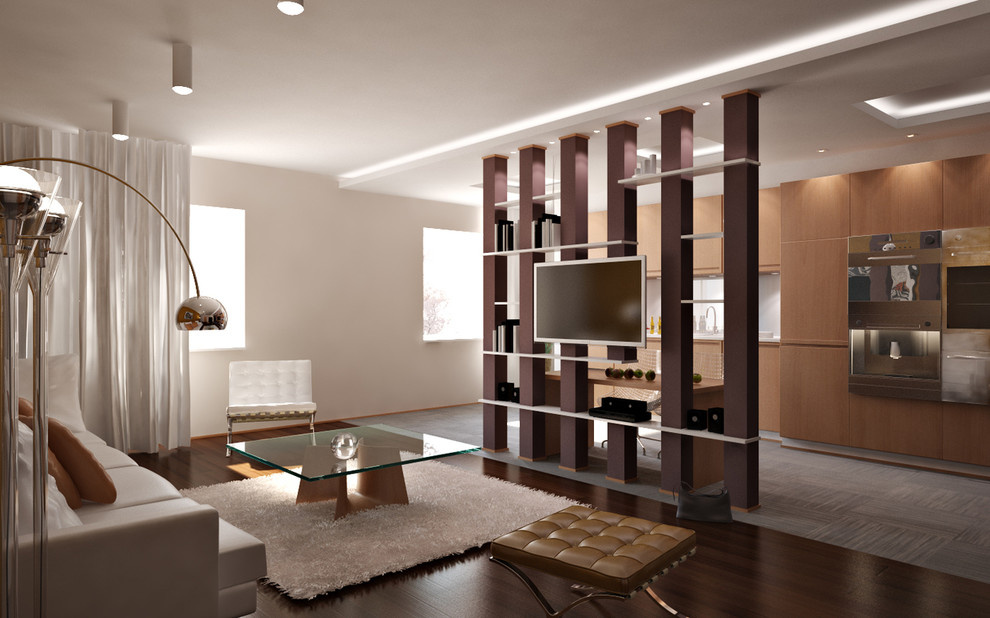 Design apartment project