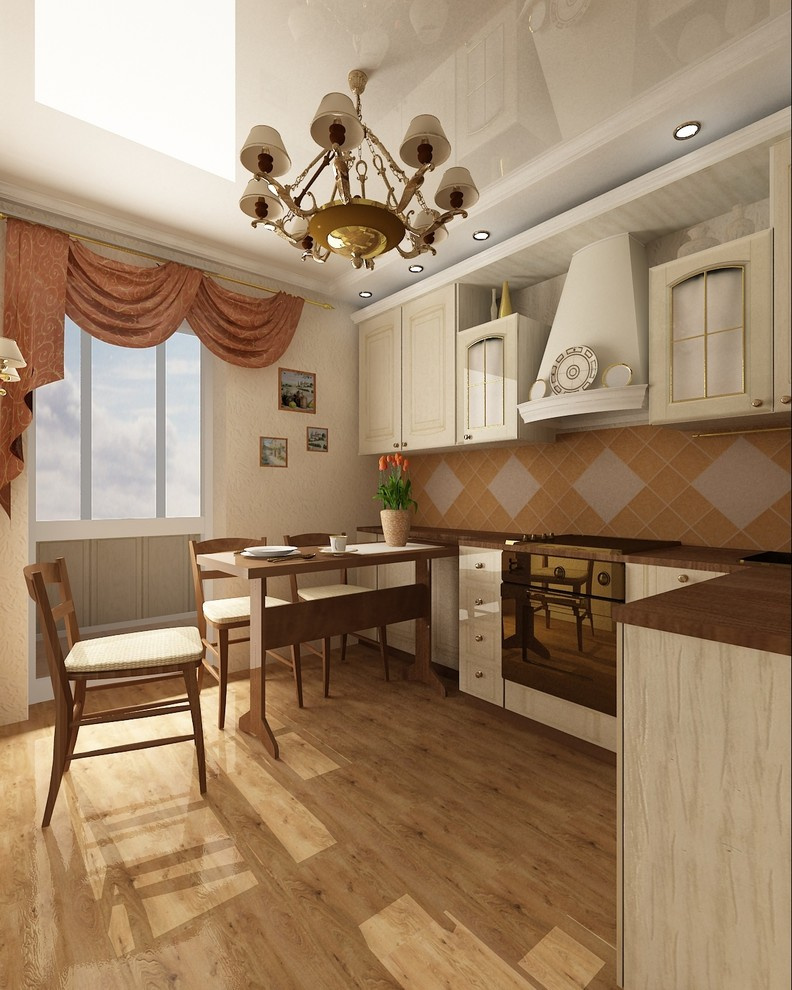 Современная классика